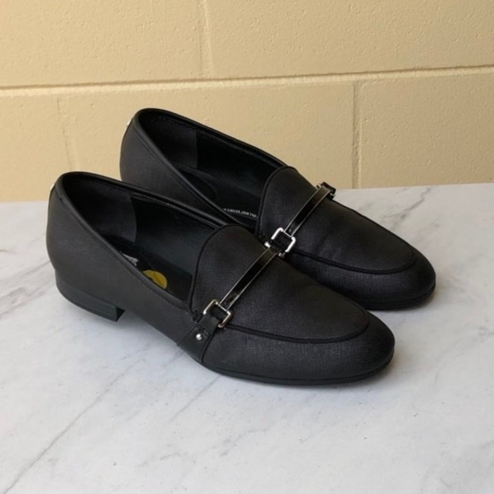 Circus by Sam Edelman Hendricks Loafers Size 8